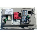 Scheda Elettronica Lavatrice Ignis  (S124)